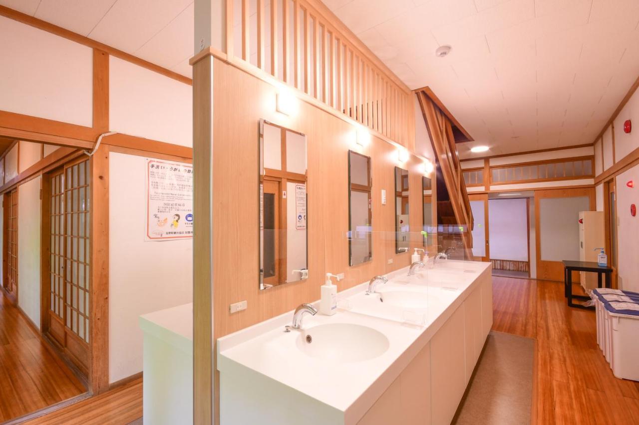高野山 宿坊 増福院 -Koyasan Shukubo Zofukuin- Exterior photo