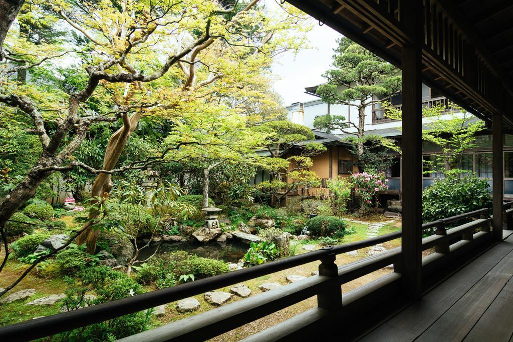 高野山 宿坊 増福院 -Koyasan Shukubo Zofukuin- Exterior photo