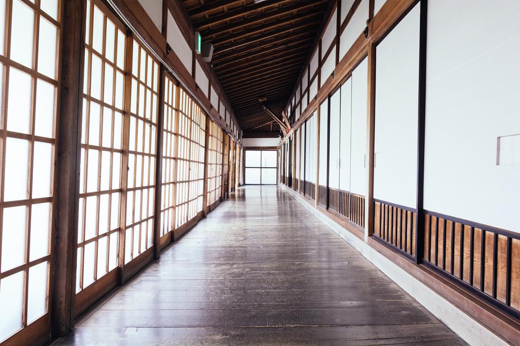 高野山 宿坊 増福院 -Koyasan Shukubo Zofukuin- Exterior photo