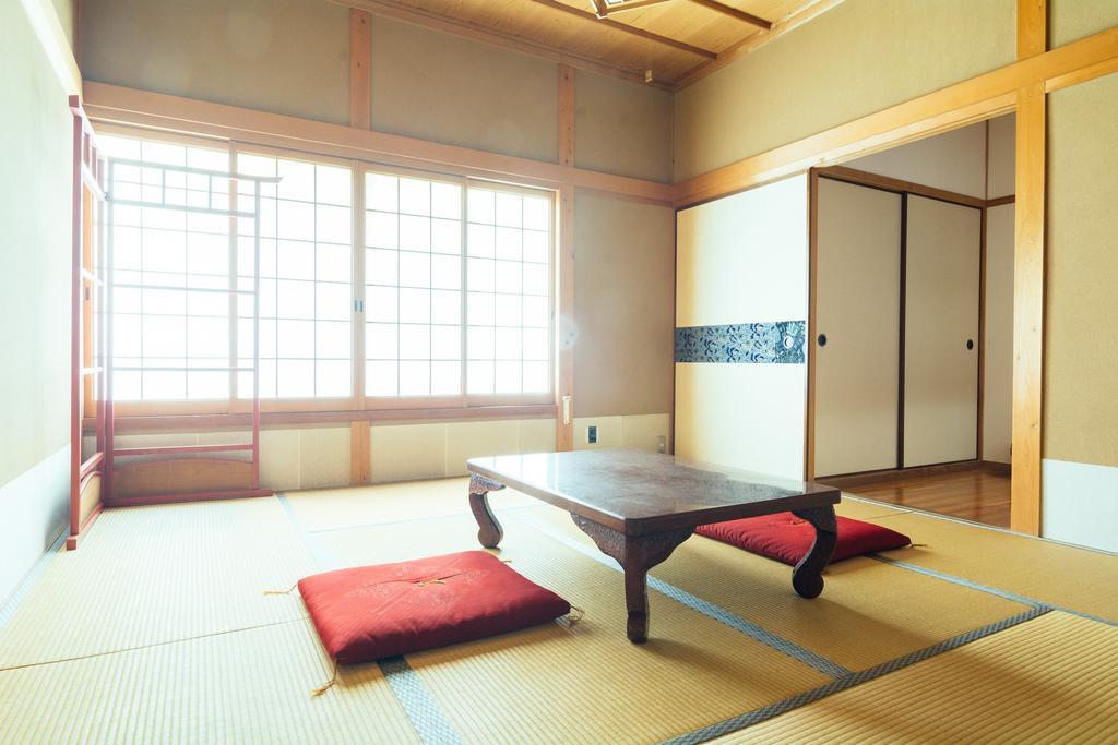 高野山 宿坊 増福院 -Koyasan Shukubo Zofukuin- Exterior photo
