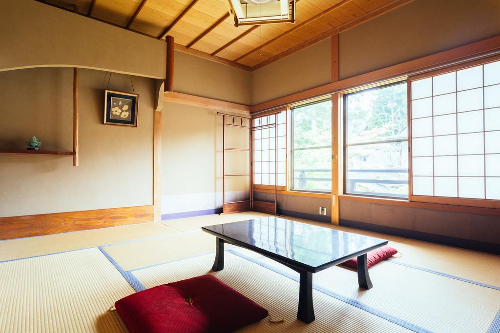 高野山 宿坊 増福院 -Koyasan Shukubo Zofukuin- Exterior photo