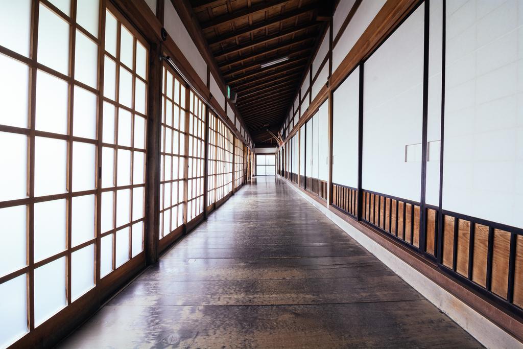 高野山 宿坊 増福院 -Koyasan Shukubo Zofukuin- Exterior photo