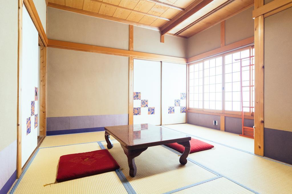 高野山 宿坊 増福院 -Koyasan Shukubo Zofukuin- Exterior photo