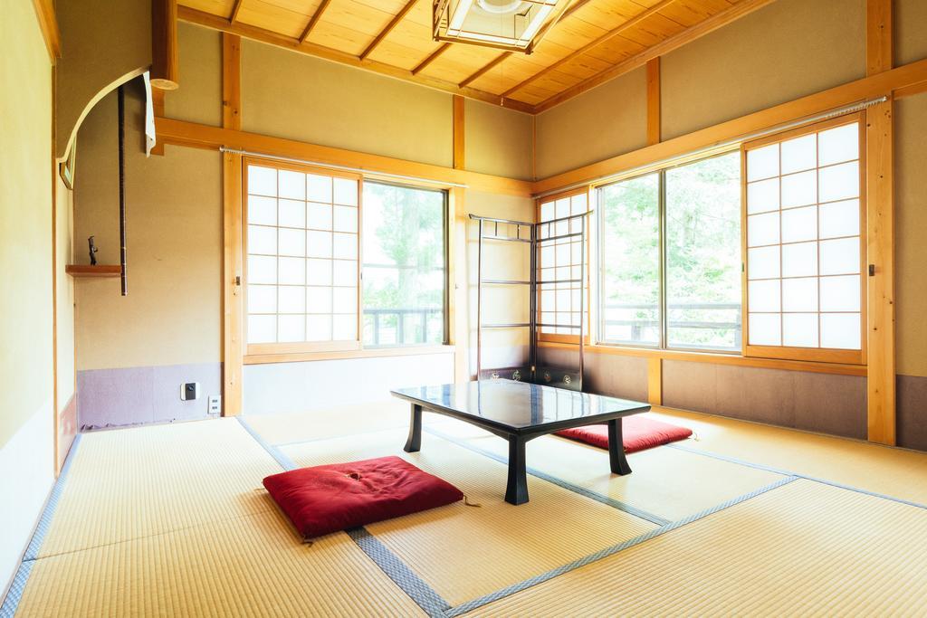 高野山 宿坊 増福院 -Koyasan Shukubo Zofukuin- Exterior photo